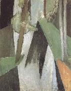 Henri Matisse Coup de Soleil (mk35) oil painting